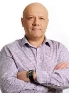 Сергей Илюха