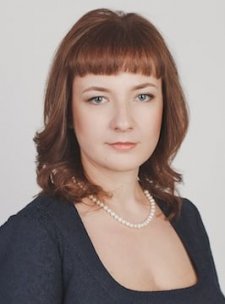 Екатерина Евдокимова